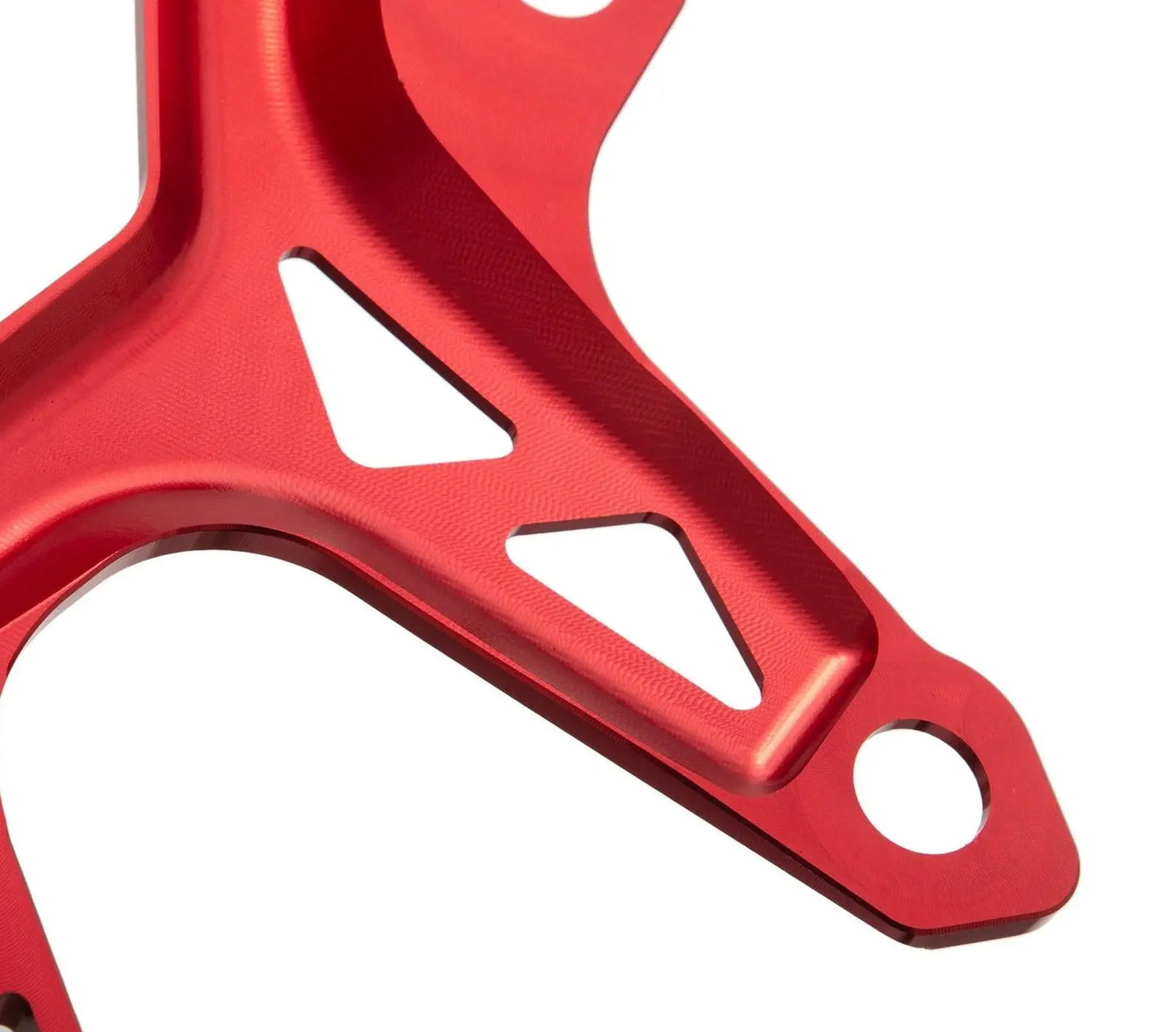 SurRonshop Storm Bee Rear Brake Disk Guard