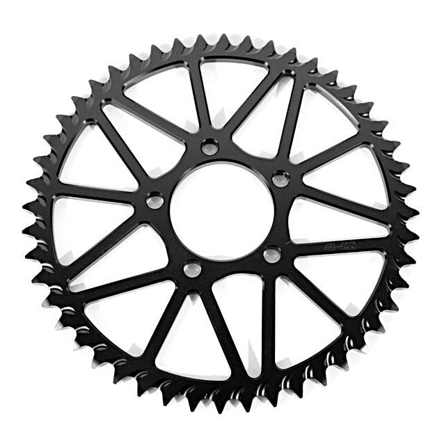 SurRonshop Custom Sprocket 48t/52t/54t/58t/64t