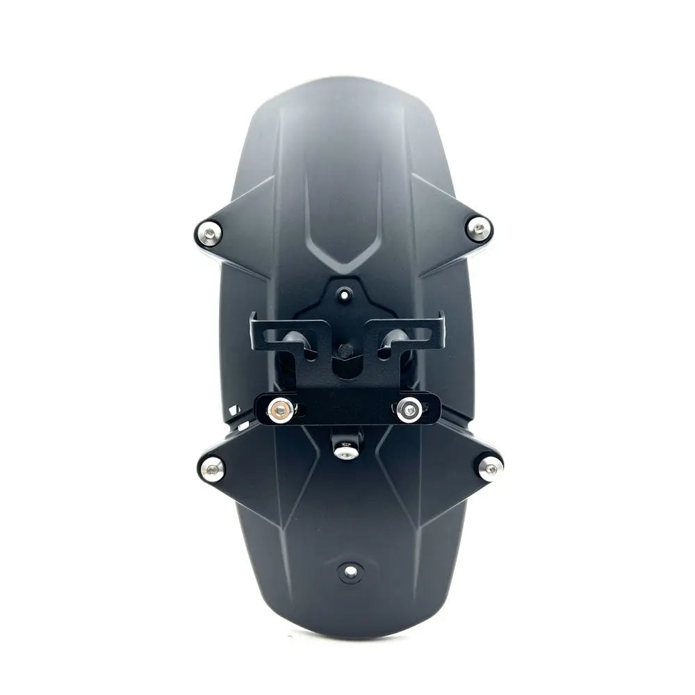 SurRonshop Rear Axle Fender Kit