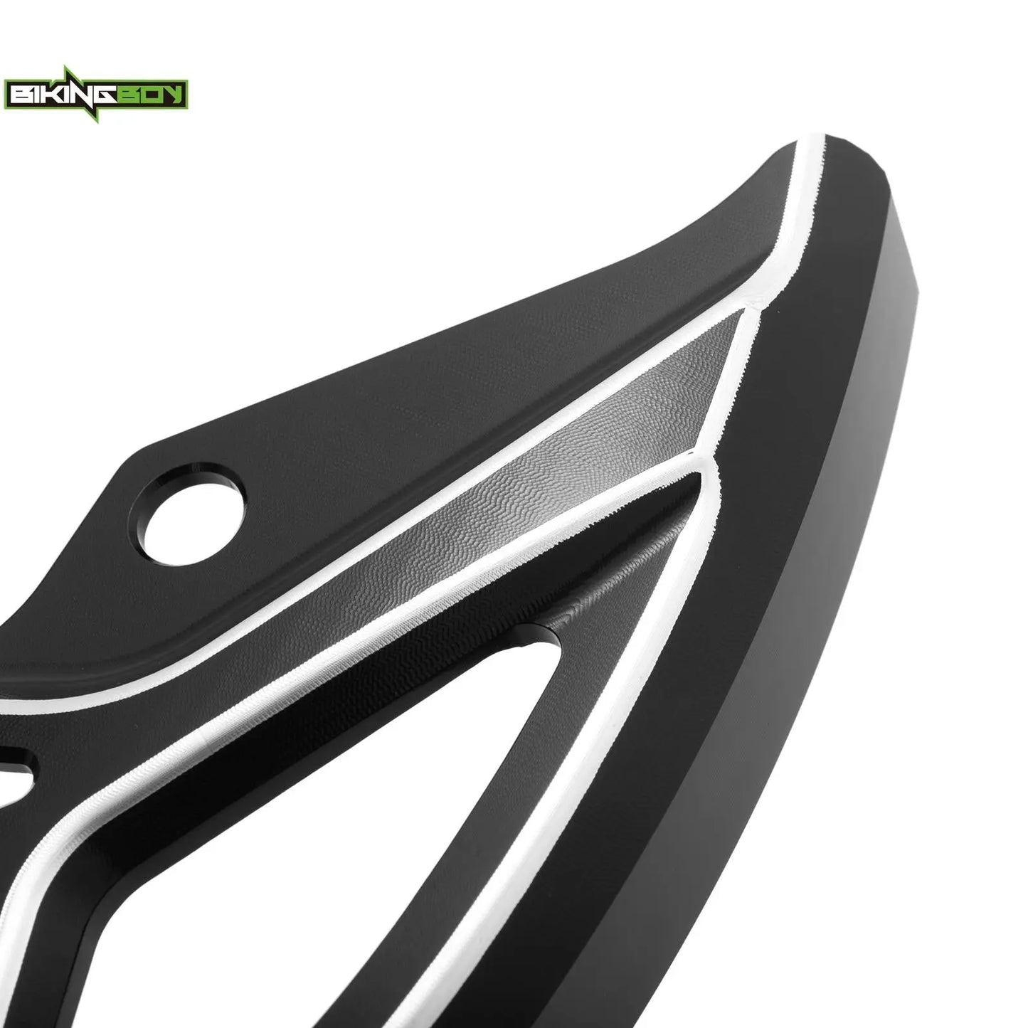SurRonshop Storm Bee Rear Brake Disk Guard