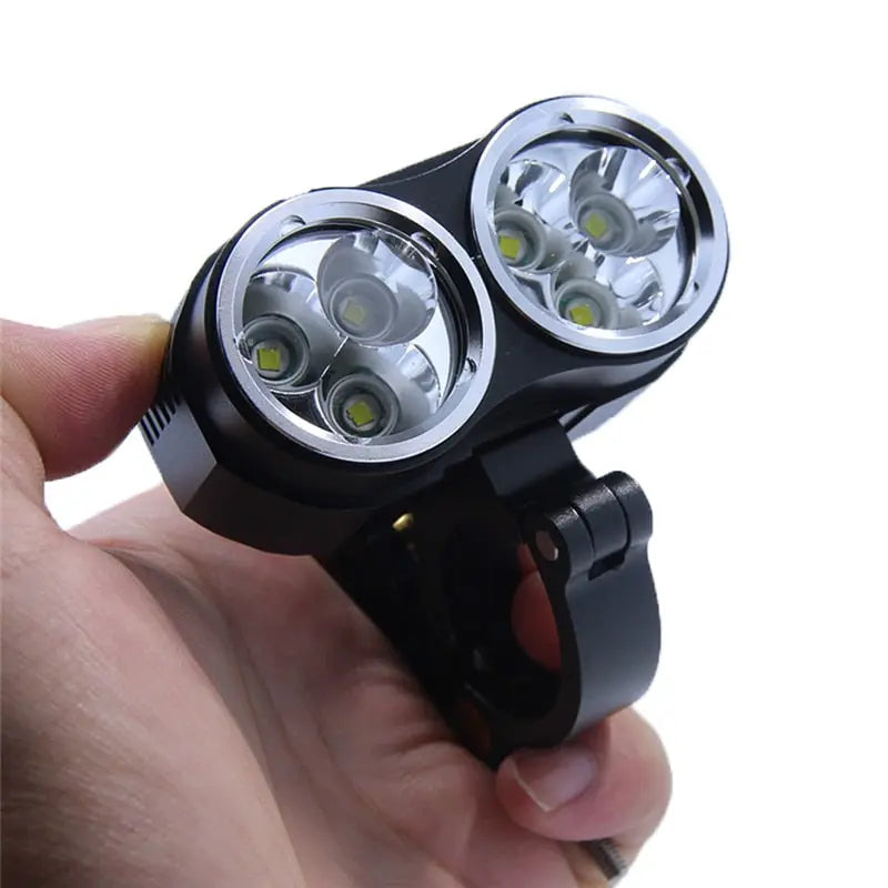 SurRonShop Front Light