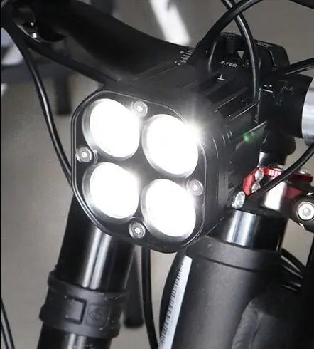 SurRonshop Headlight Kit v3