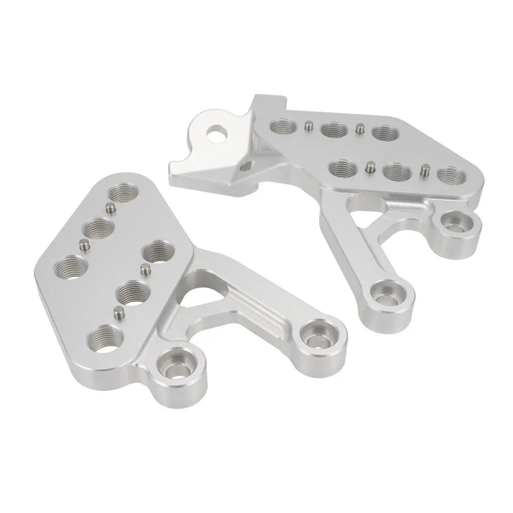 SurRonshop Reinforced Peg Brackets