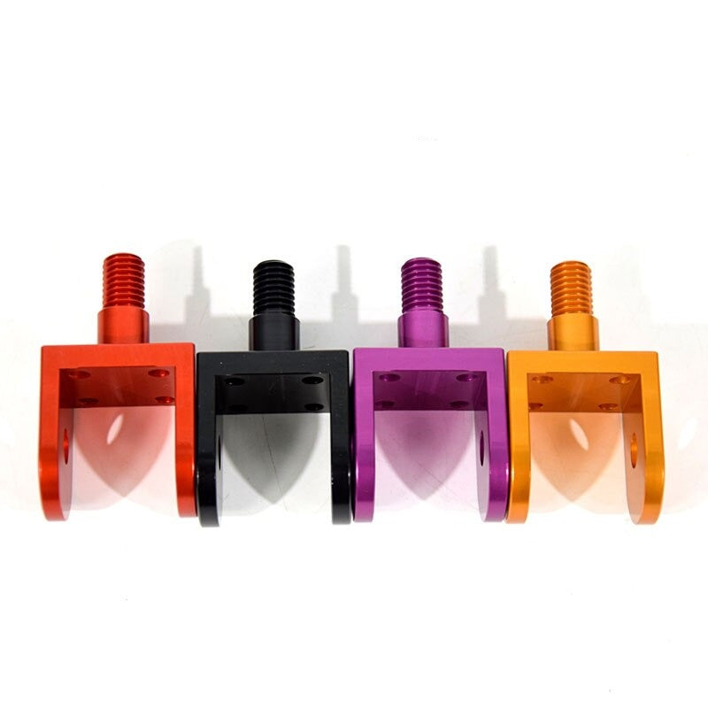 SurRonshop Foot Peg Bracket