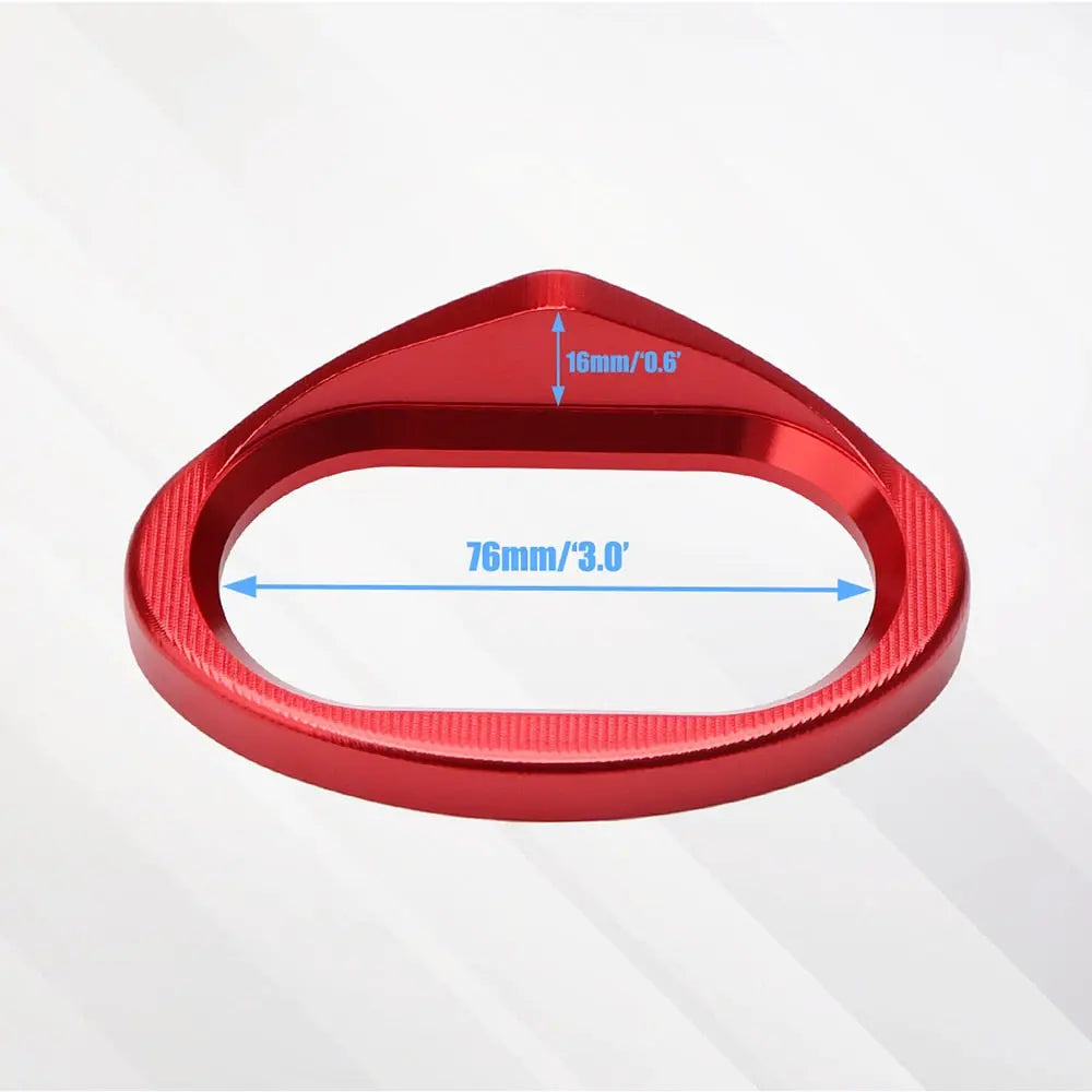 SurRonshop Headlight Cover