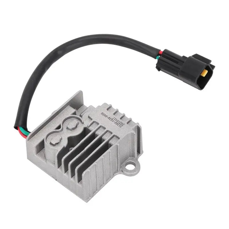 Sur-Ron Replacement DC Adapter