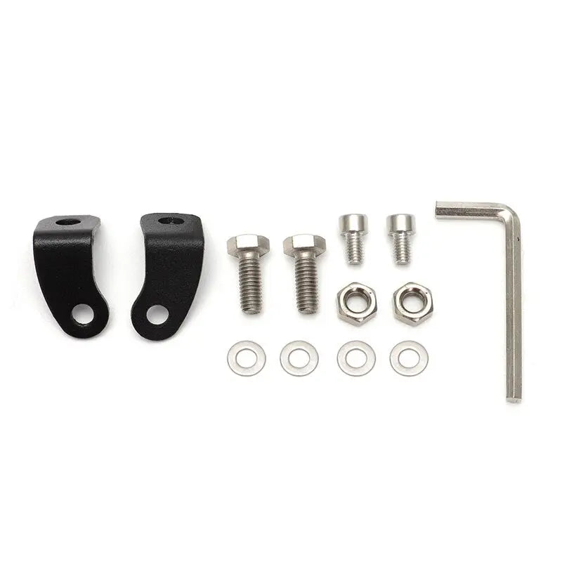 SurRonshop Headlight kit v4