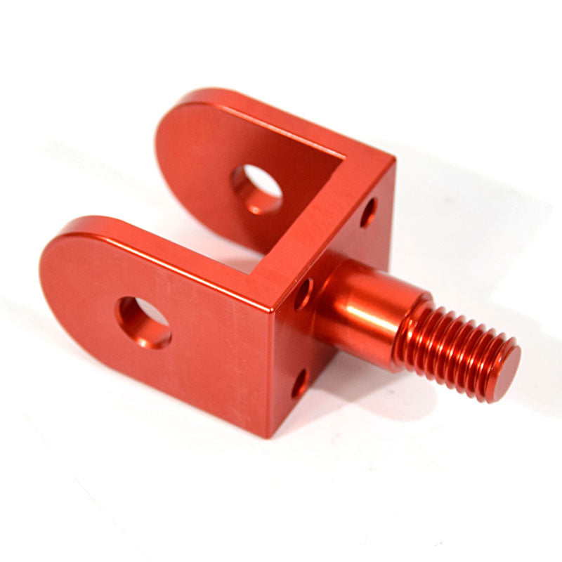 SurRonshop Foot Peg Bracket