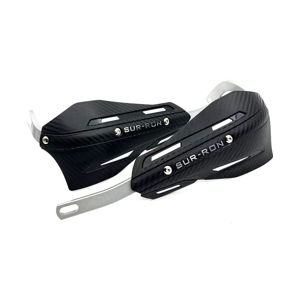 Sur-Ron Carbon Hand Guards