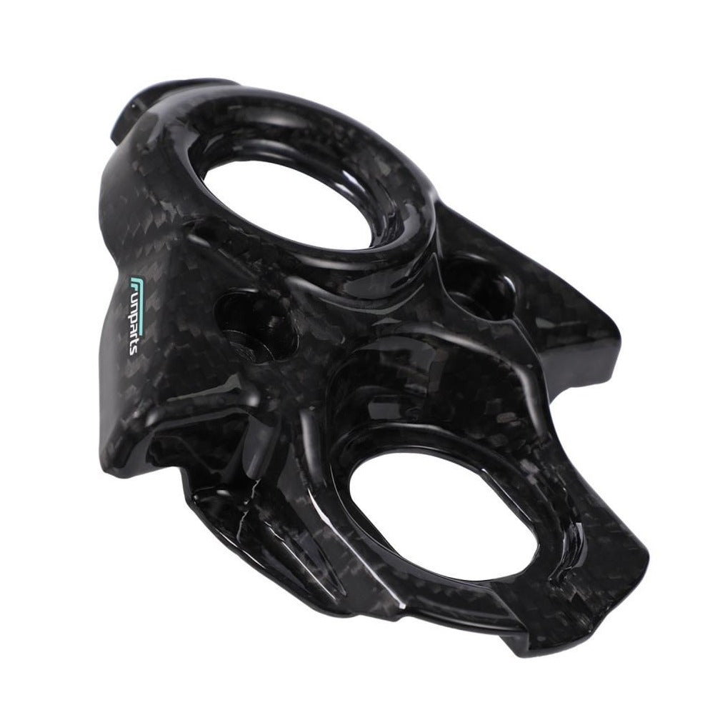 SurRonshop Carbon Fiber Ignition Cover