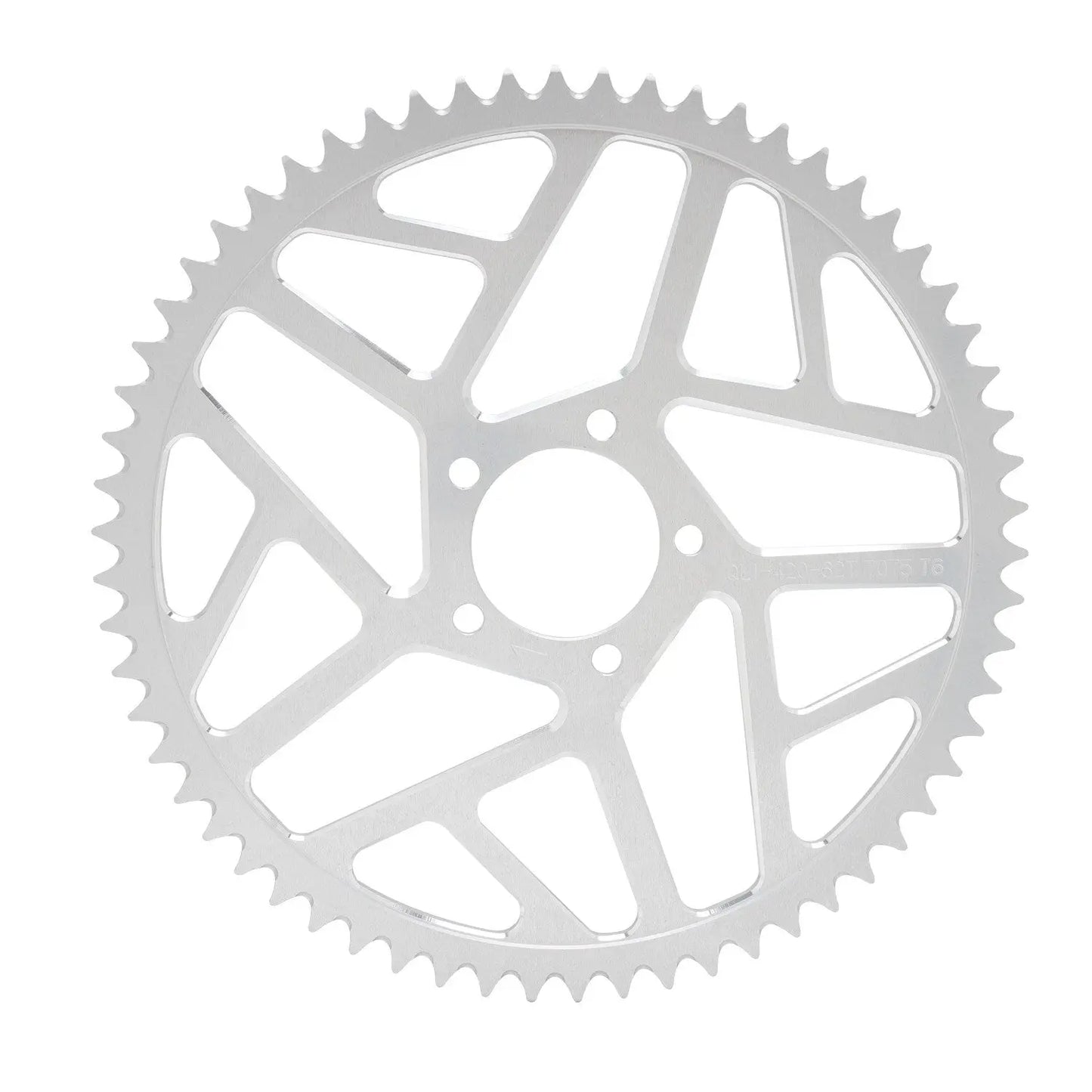 SurRonshop Custom Sprocket 58t/62t