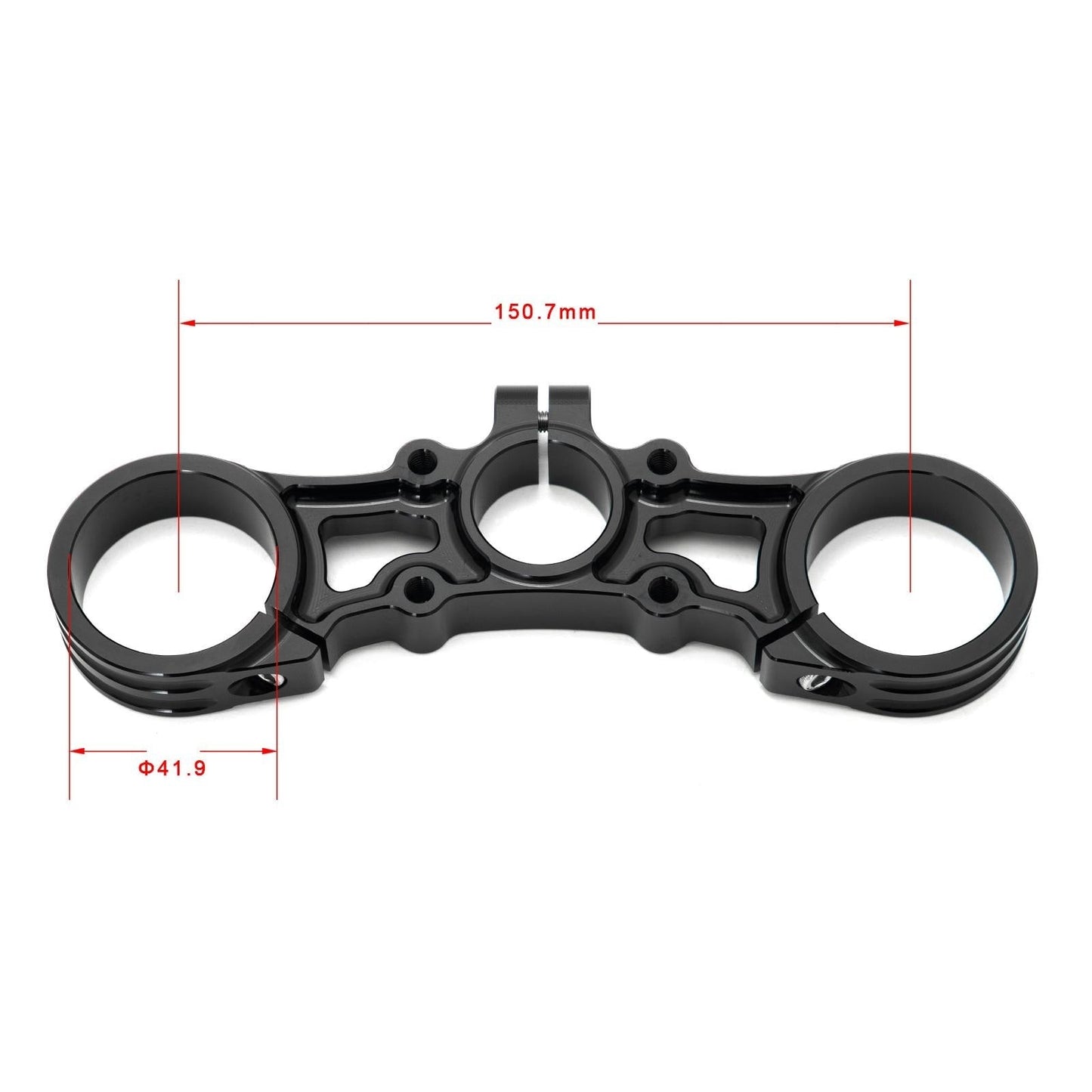 SurRonshop Reinforced Upper Fork Crown