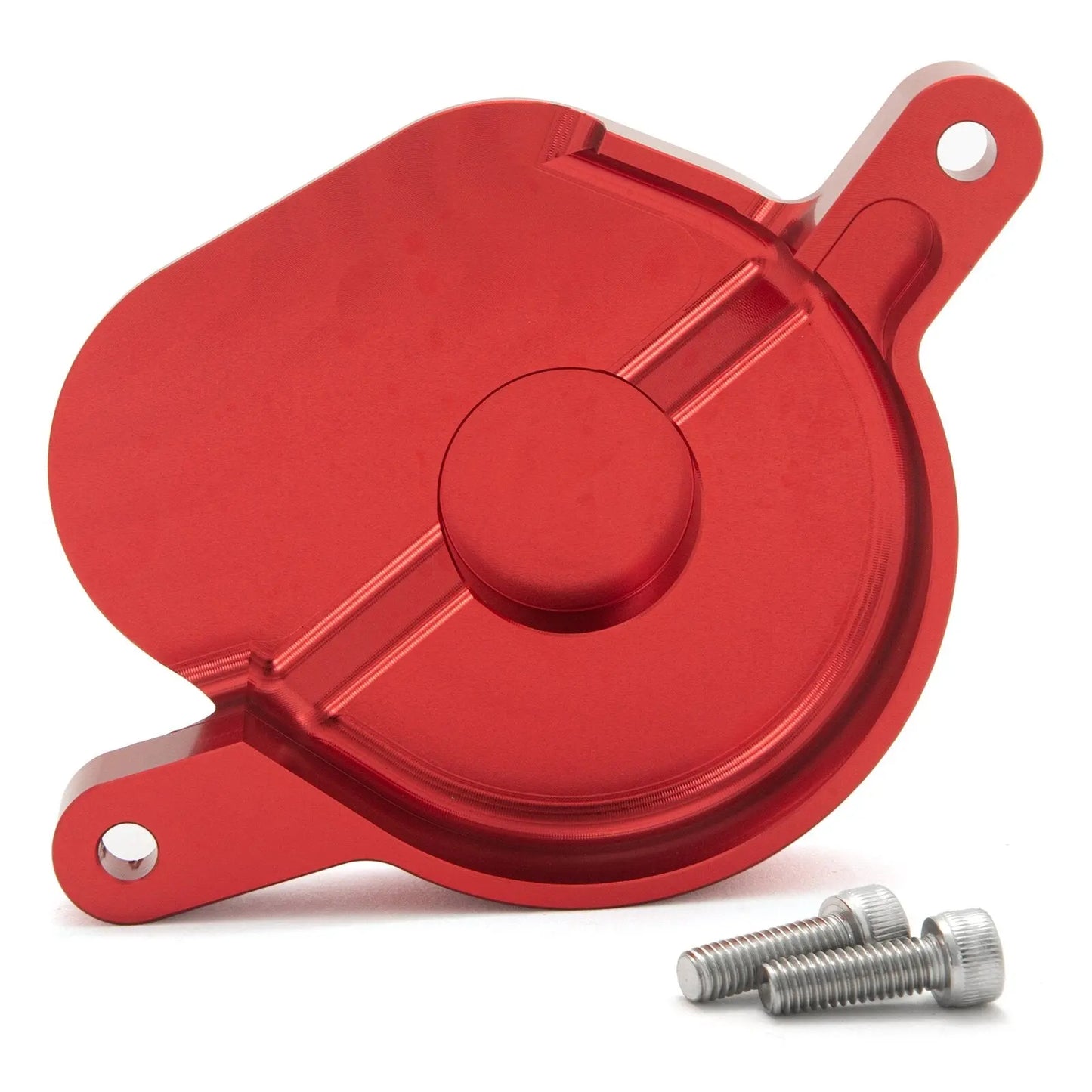 SurRonshop Motor Cooling Cover