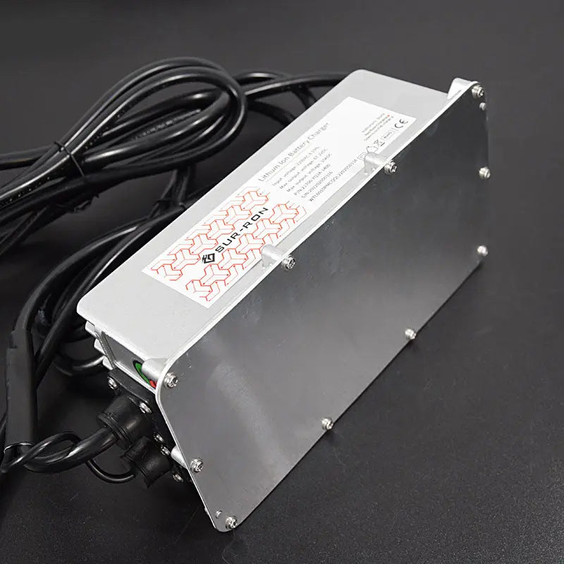 SurRonshop 60v / 72v Battery Charger