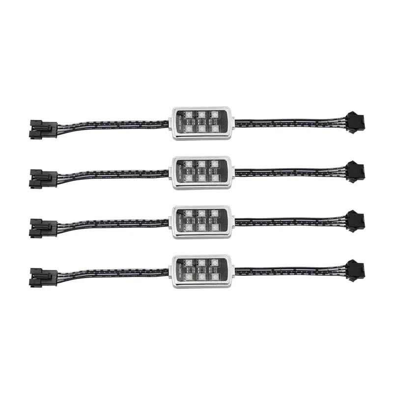 SurRonshop Plug-n-Play LED Light Kit