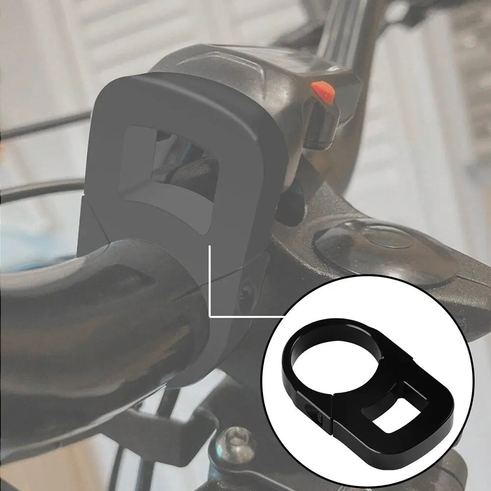 SurRonshop Speedometer Center Mount Adapter