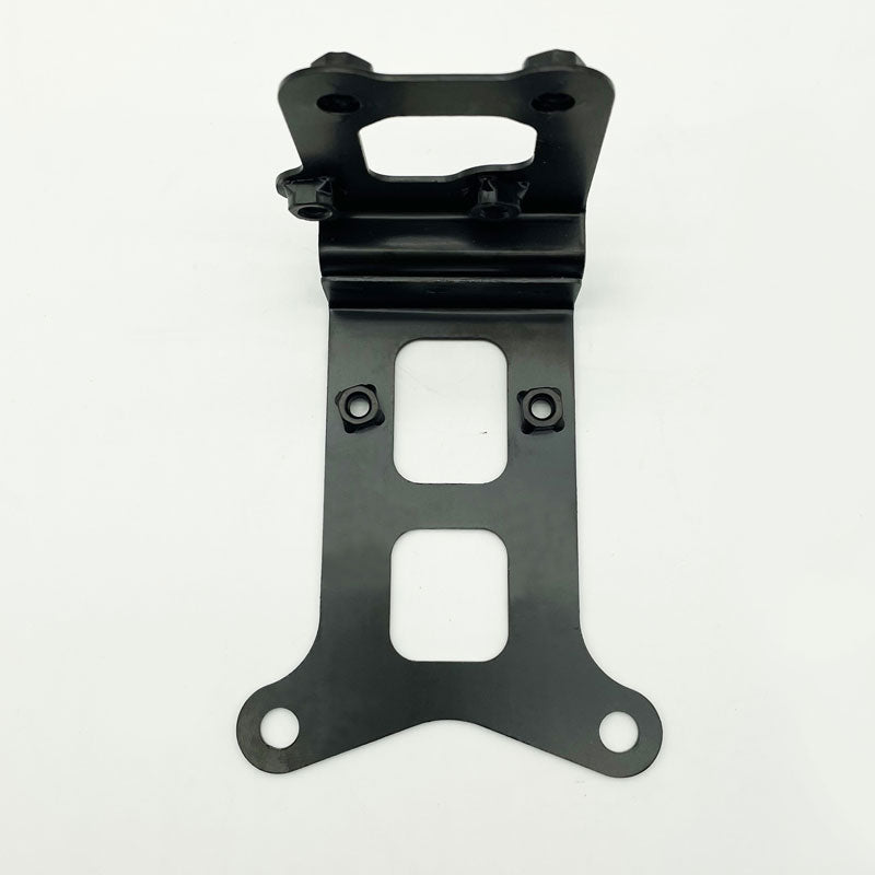 Rear Battery Compartment Plate