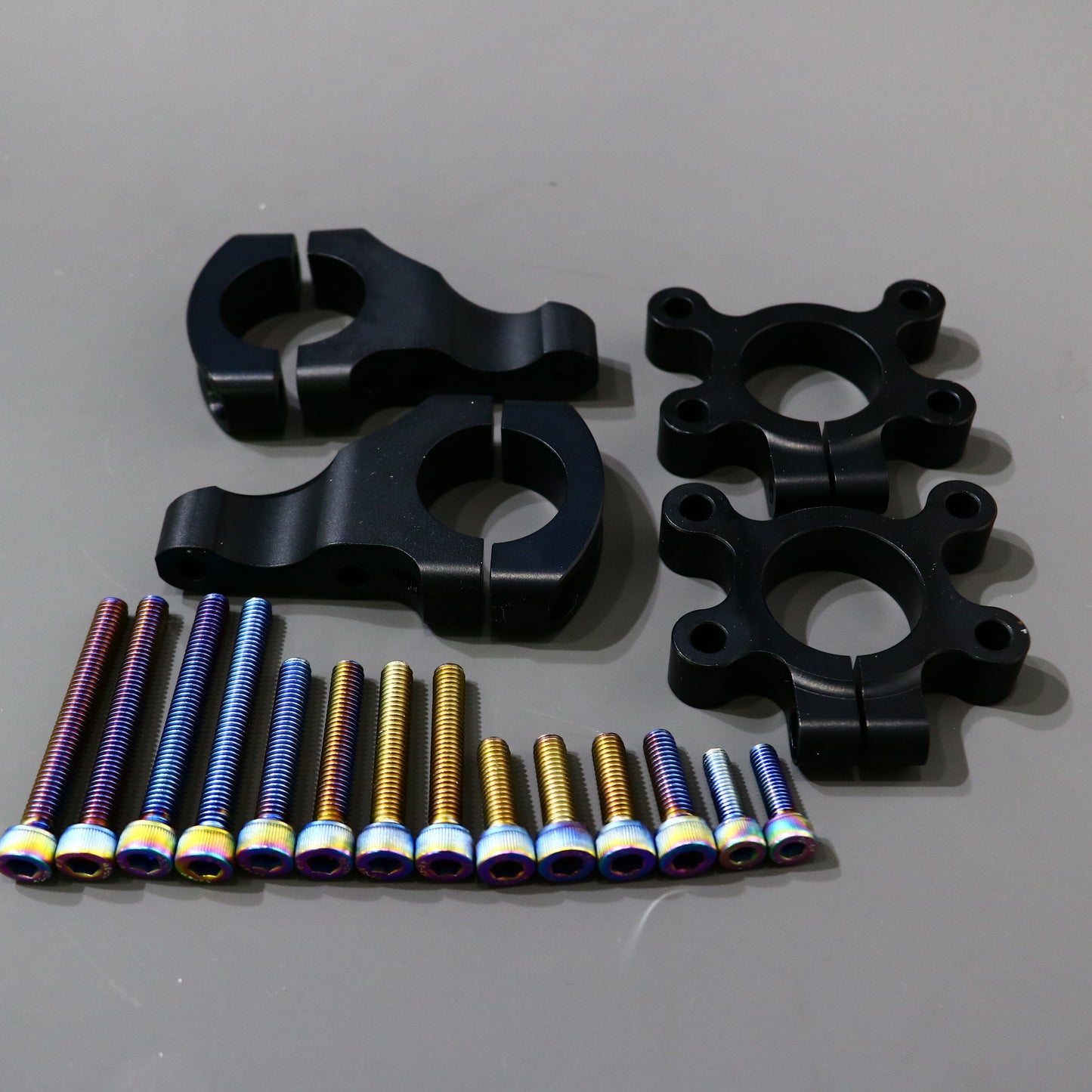 SurRonshop Handlebar Lift Mount v2