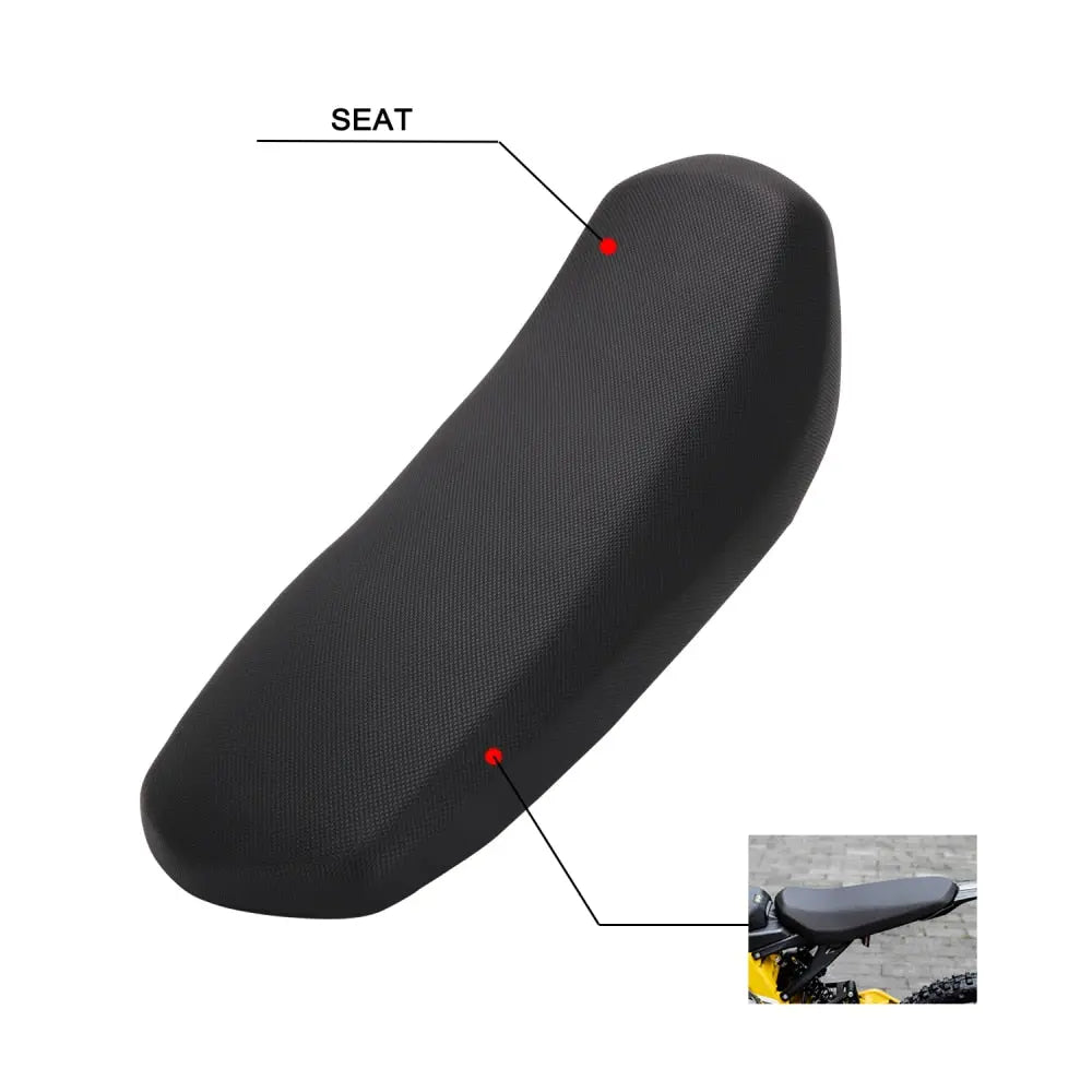 SurRonshop Comfort Seat