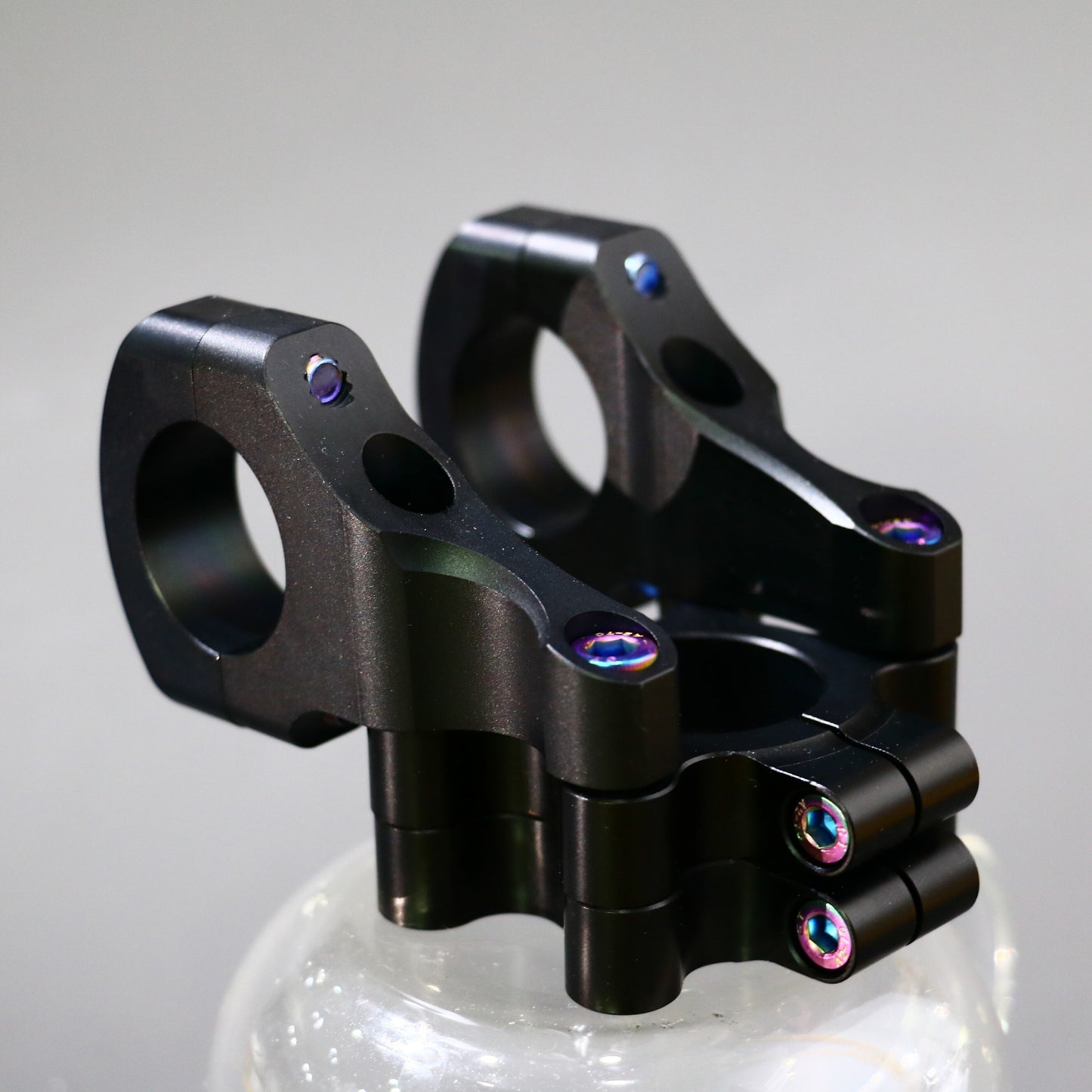 SurRonshop Handlebar Lift Mount v2