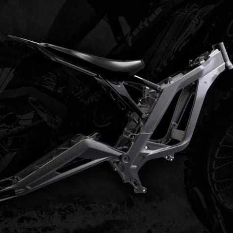 Sur-Ron Frame Kit