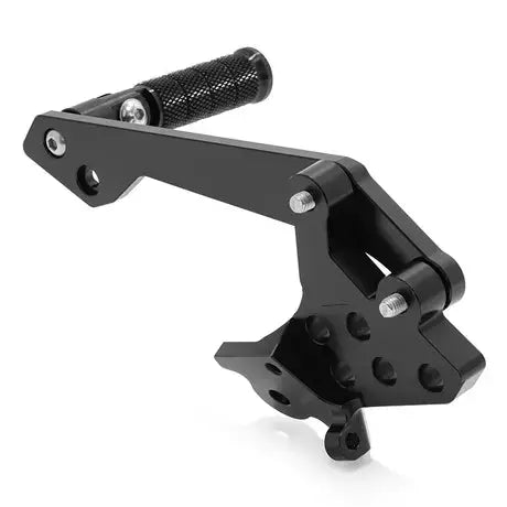SurRonshop Peg Lowering / Passenger Pegs Kit