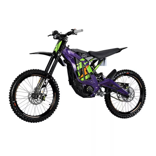 Sur-Ron Frame Kit