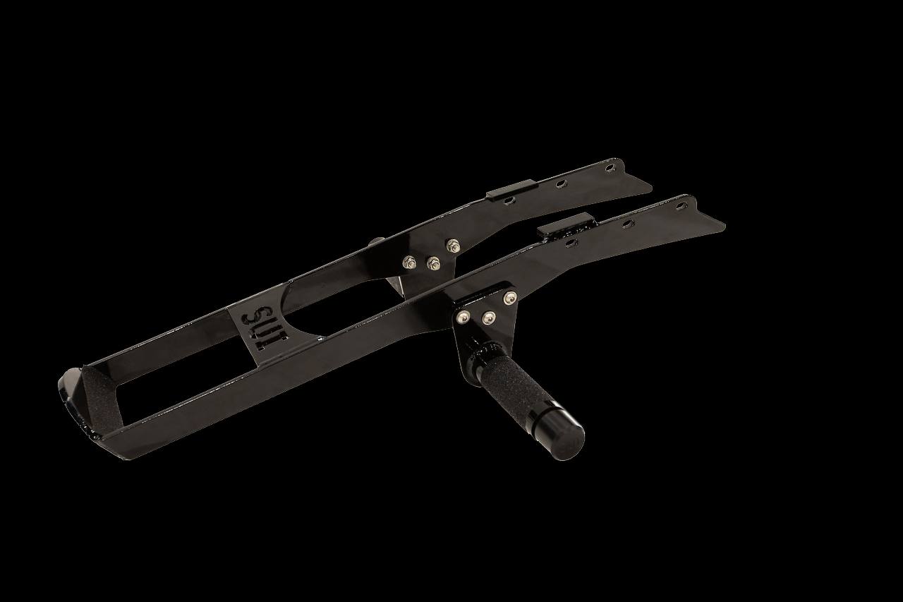 Wheelie Stunt Bar for Sur-Ron & Segway