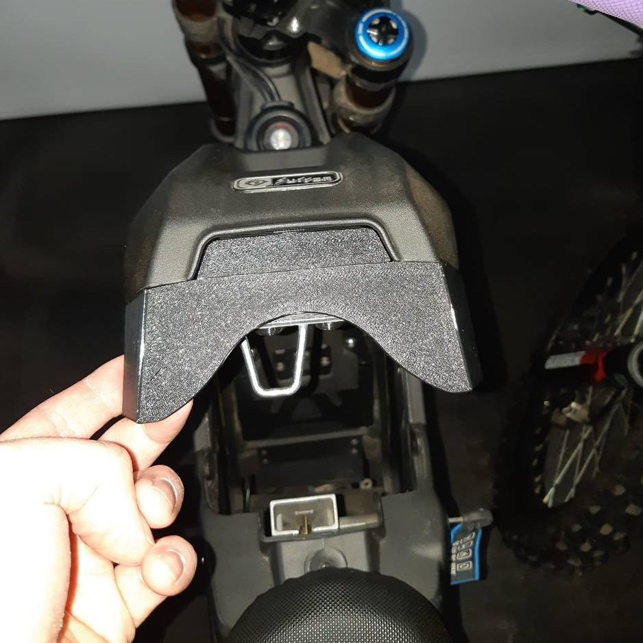 SurRonshop Battery Lid Extension Kit