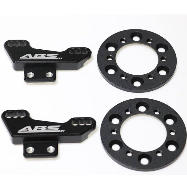 Dualtron Brake Caliper Mount