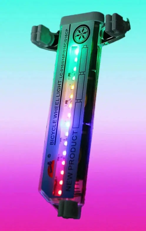 SurRonshop Spoke LED