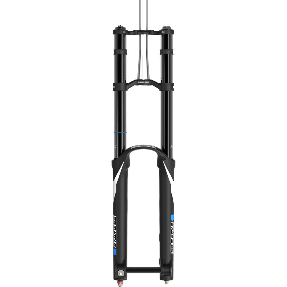 High Performance Front Suspension