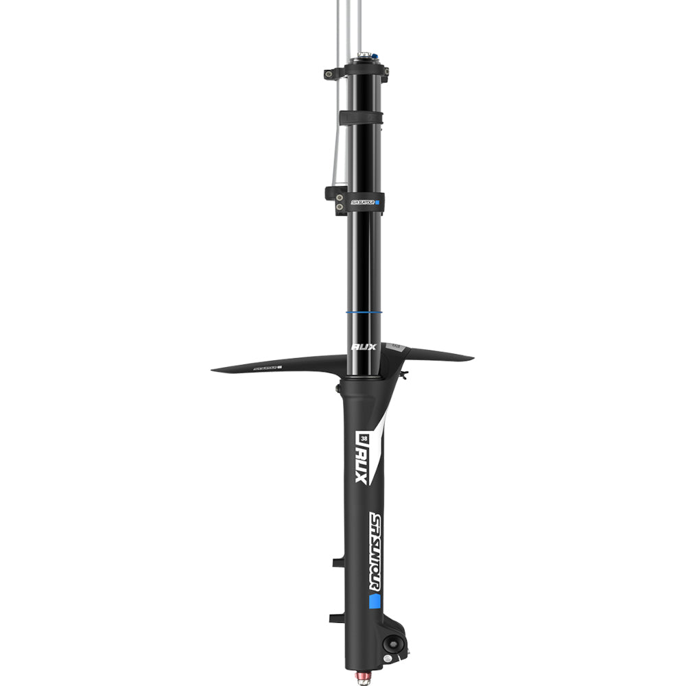 High Performance Front Suspension