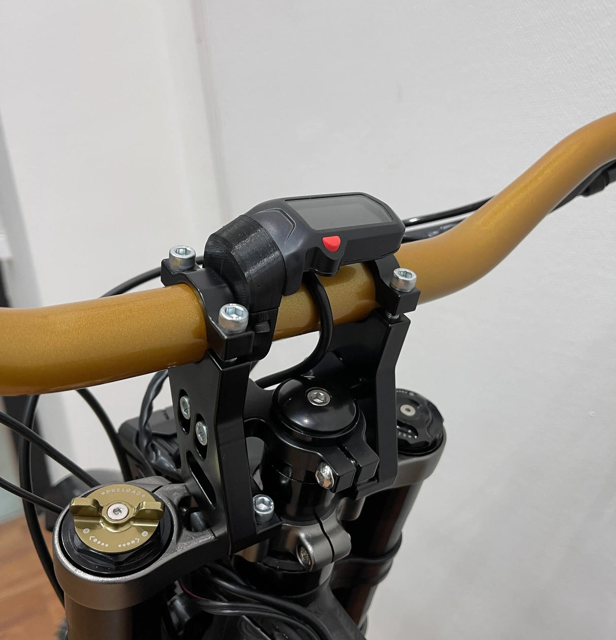 Handlebar Direct Mount With Lift SurRonshopsur ron, surron, sur ron x, surron x,  sur ron buy, sur ron bee, sur ron light, sur ron light bee, sur ron x buy, sur ron bee x, sur ron x light, surron buy, sur ron light bee x, surron bee, surron price, e bike sur ron, surron frame, sur ron frame