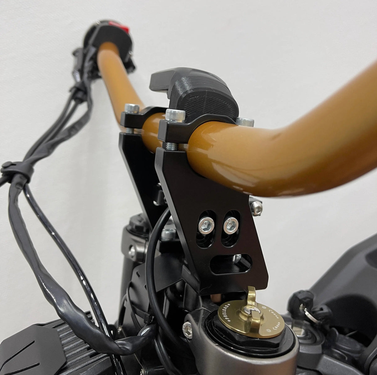 Handlebar Direct Mount With Lift SurRonshopsur ron, surron, sur ron x, surron x,  sur ron buy, sur ron bee, sur ron light, sur ron light bee, sur ron x buy, sur ron bee x, sur ron x light, surron buy, sur ron light bee x, surron bee, surron price, e bike sur ron, surron frame, sur ron frame