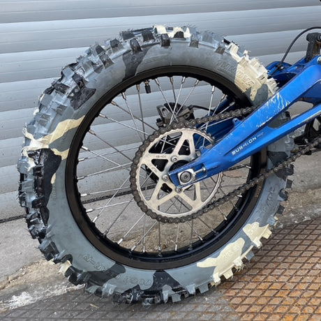 Tires-Wheels SurRonshop