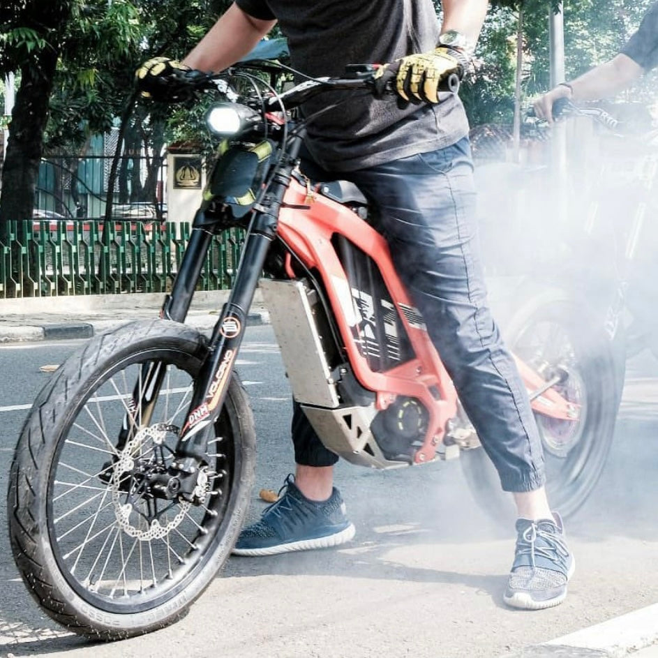 Discover the world of Sur-Ron tuning in one place ⚡️ – SurRonshop