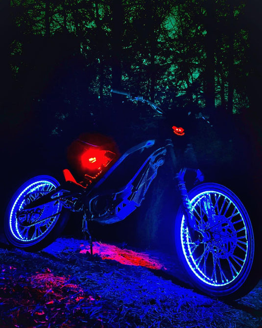 Sur-Ron Frame Kit - SurRonshop