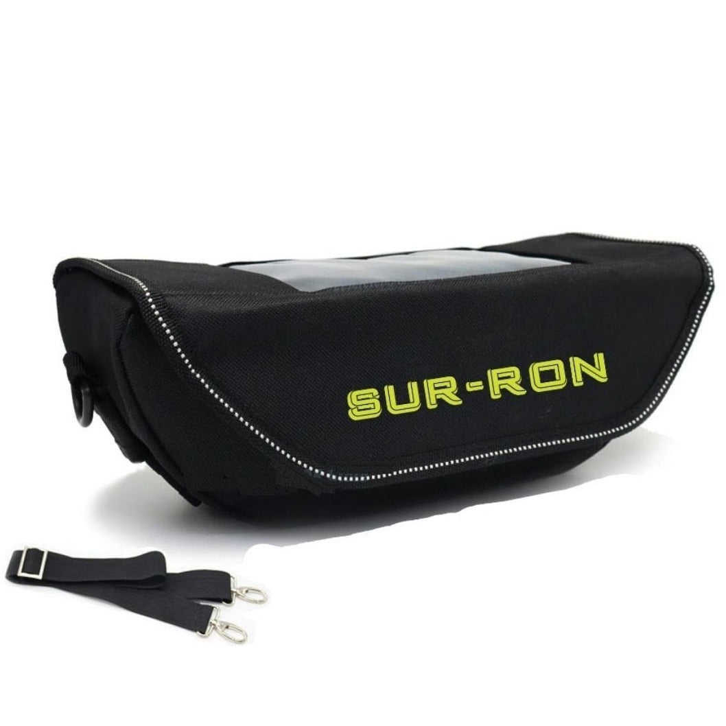 SurRonshop Waterproof Handlebar Bag SurRonshop