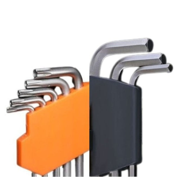 SurRonshop Allen / Torx Key Set | SurRonshop SurRonshop