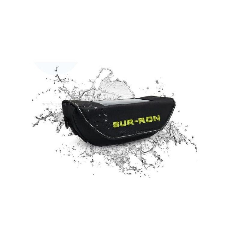 SurRonshop Waterproof Handlebar Bag SurRonshop