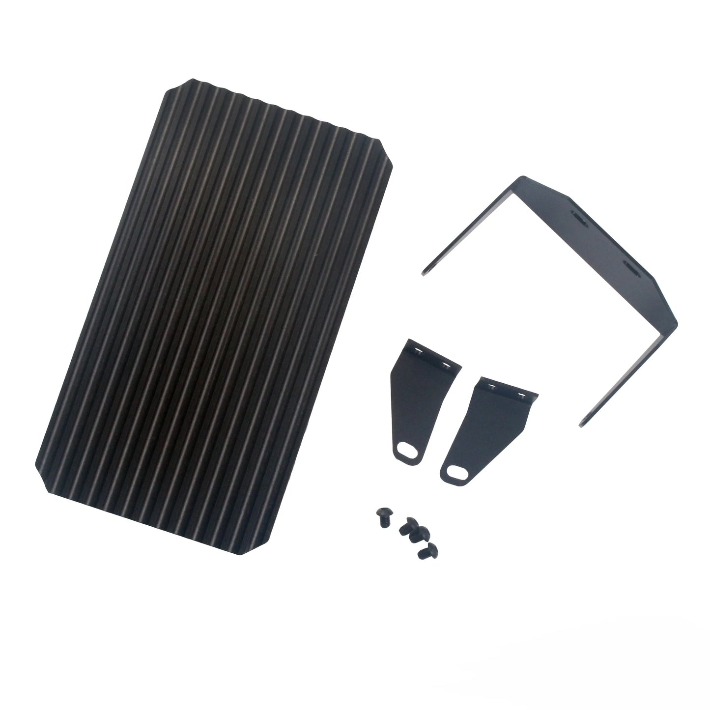 SurRonshop Full Coverage ASI BAC4000/BAC8000 Mounting Kit