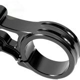 SurRonshop Carbon Fiber Triple Tree Clamp