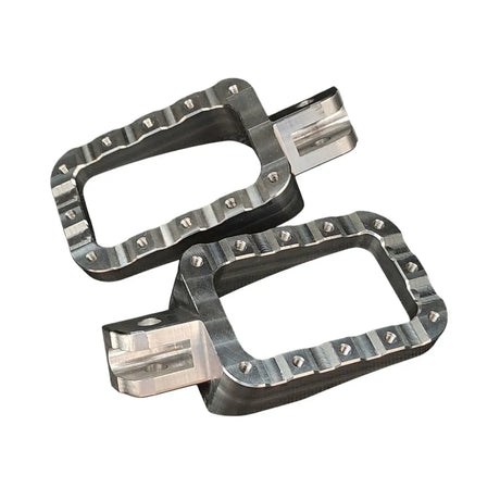 Extended Footpegs for SurRon LBX & Talaria MX SurRonshopsur ron, surron, sur ron x, surron x,  sur ron buy, sur ron bee, sur ron light, sur ron light bee, sur ron x buy, sur ron bee x, sur ron x light, surron buy, sur ron light bee x, surron bee, surron price, e bike sur ron, surron frame, sur ron frame