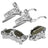 Lewis EP8 + EP6 High perfomance brake system SurRonshopsur ron, surron, sur ron x, surron x,  sur ron buy, sur ron bee, sur ron light, sur ron light bee, sur ron x buy, sur ron bee x, sur ron x light, surron buy, sur ron light bee x, surron bee, surron price, e bike sur ron, surron frame, sur ron frame