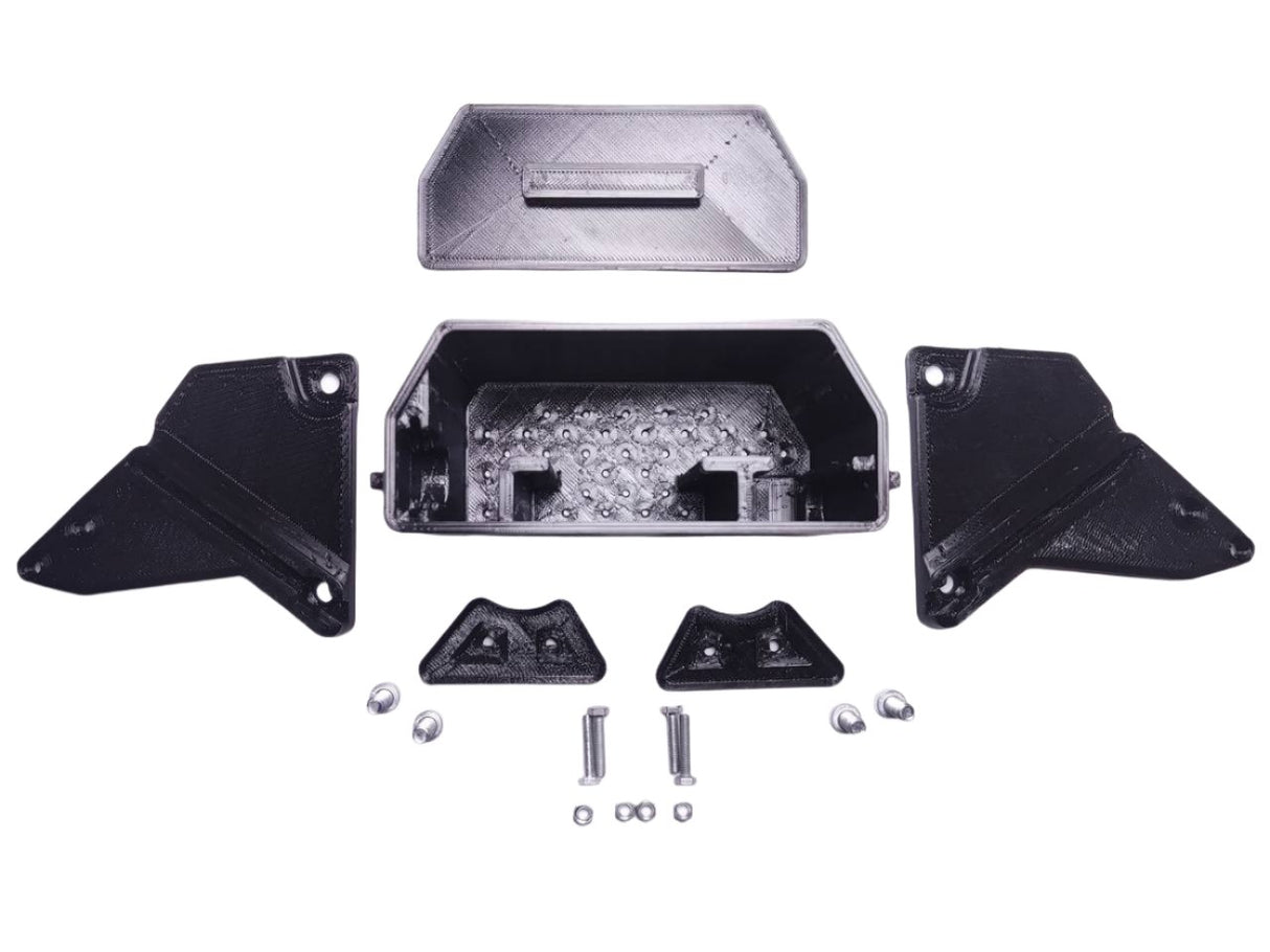 SurRon Utility Box For Luna Seat Extender Kit