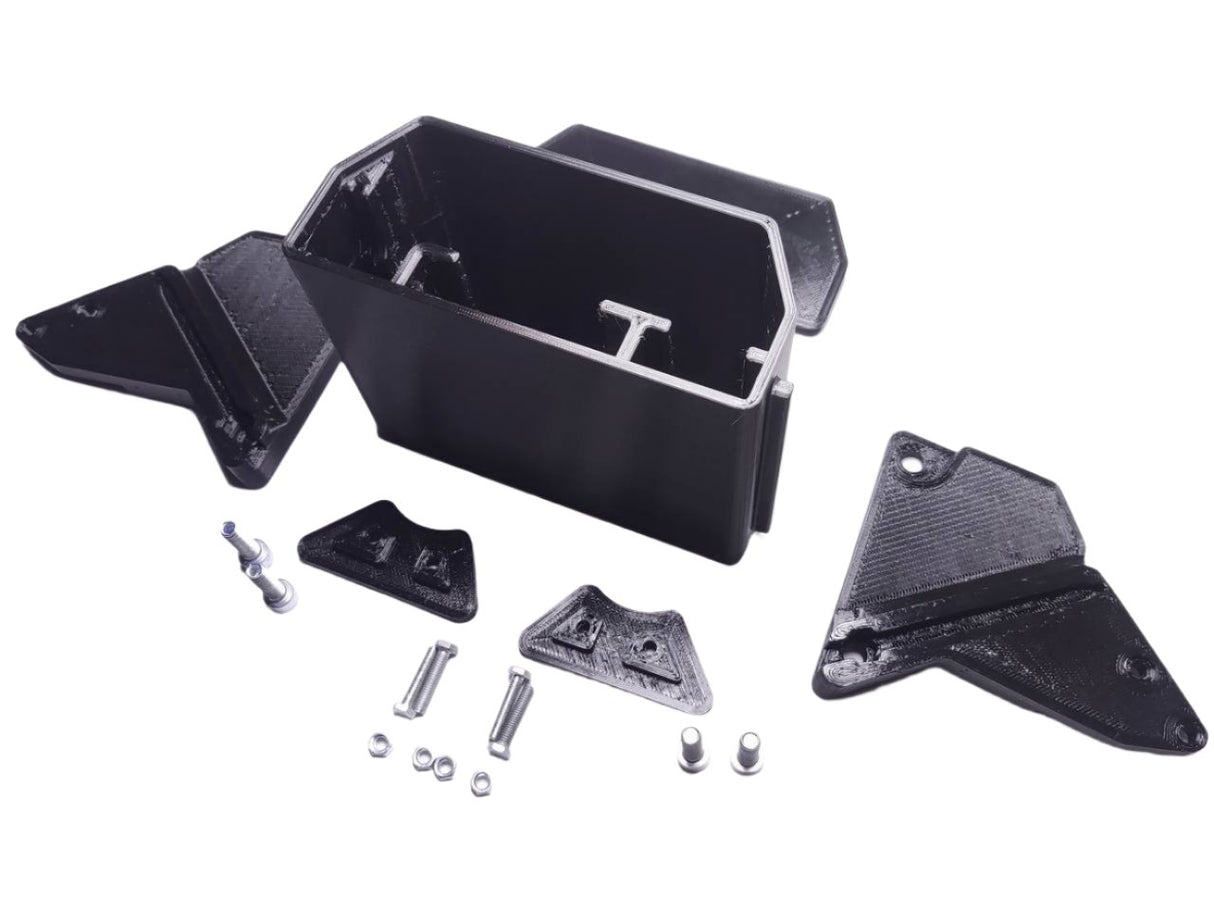 SurRon Utility Box For Luna Seat Extender Kit