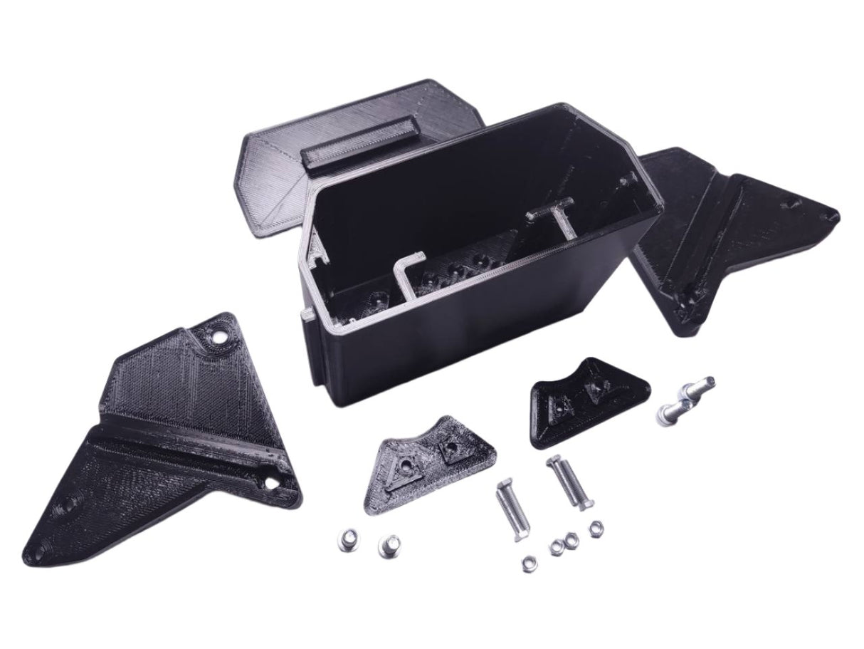 SurRon Utility Box For Luna Seat Extender Kit