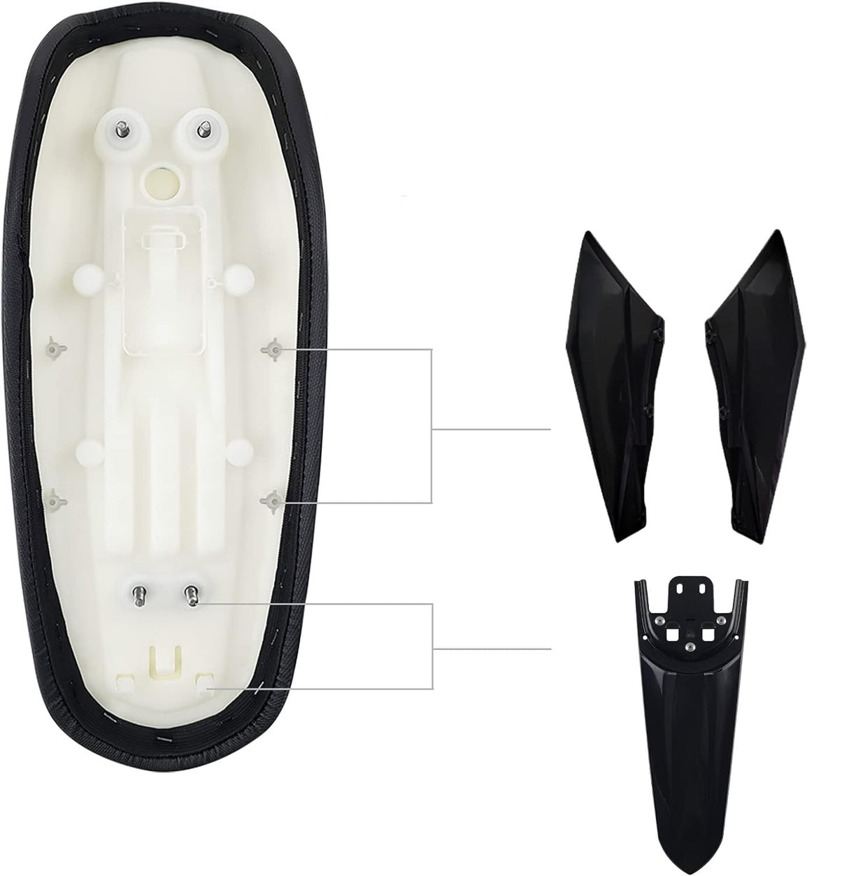 SurRonshop Side Fenders SurRonshopsur ron, surron, sur ron x, surron x,  sur ron buy, sur ron bee, sur ron light, sur ron light bee, sur ron x buy, sur ron bee x, sur ron x light, surron buy, sur ron light bee x, surron bee, surron price, e bike sur ron, surron frame, sur ron frame