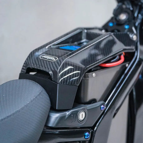 Battery Lid Extension - Spacer Kit SurRonshopsur ron, surron, sur ron x, surron x,  sur ron buy, sur ron bee, sur ron light, sur ron light bee, sur ron x buy, sur ron bee x, sur ron x light, surron buy, sur ron light bee x, surron bee, surron price, e bike sur ron, surron frame, sur ron frame